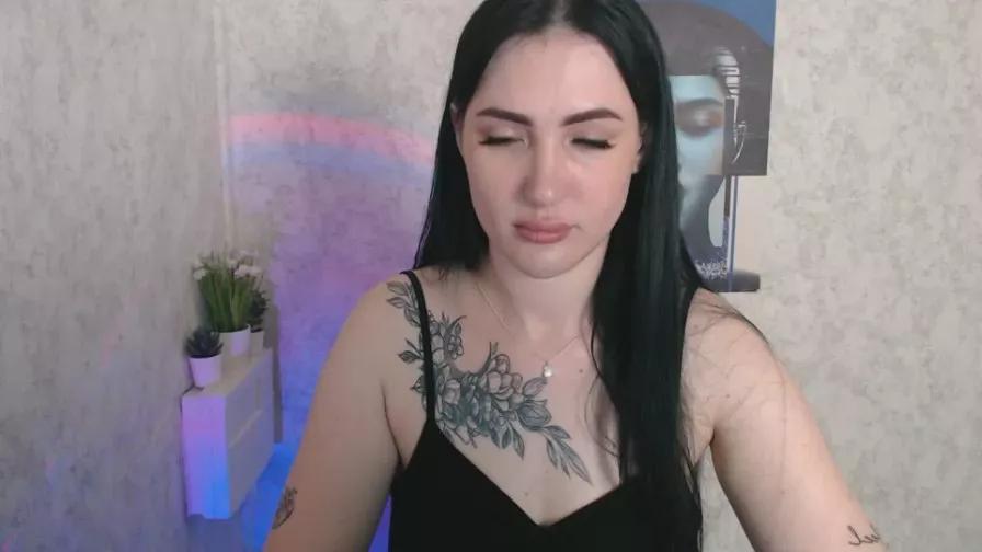 Miss_Shy_ from Cam4