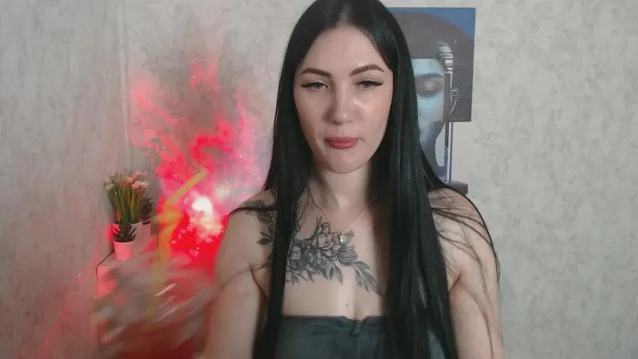 Miss_Shy_ from Cam4