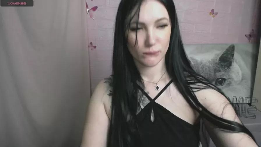 Miss_Shy_ from Cam4