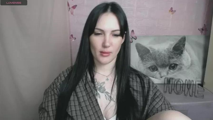 Miss_Shy_ from Cam4