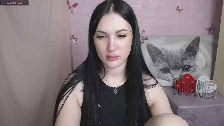 Miss_Shy_ from Cam4