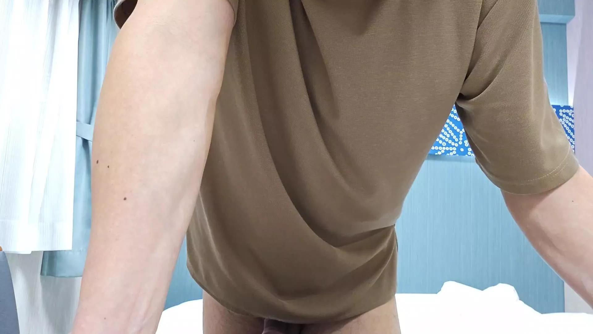 Mkmk6 from Cam4