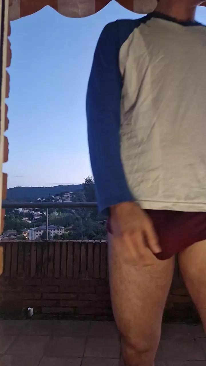 Mnnshbyy26 from Cam4