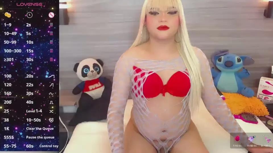 Natashaisler from Cam4