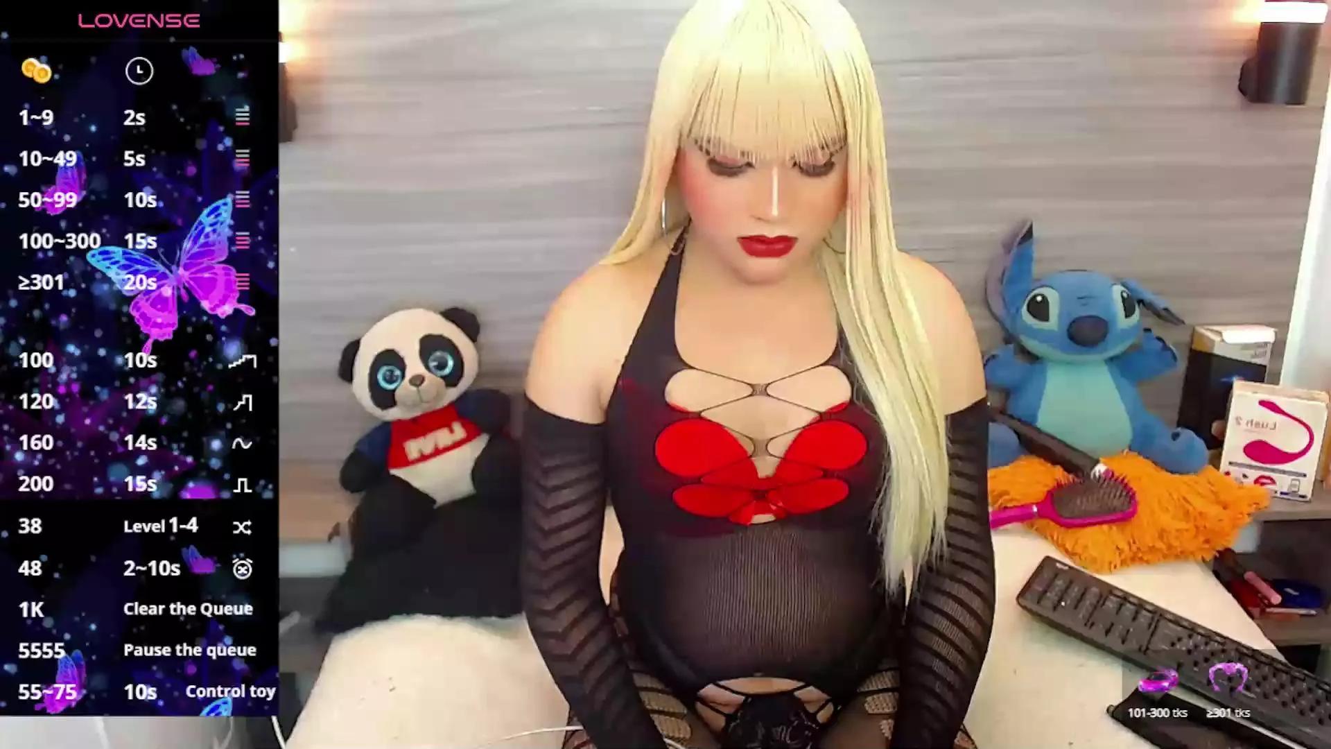 Natashaisler from Cam4