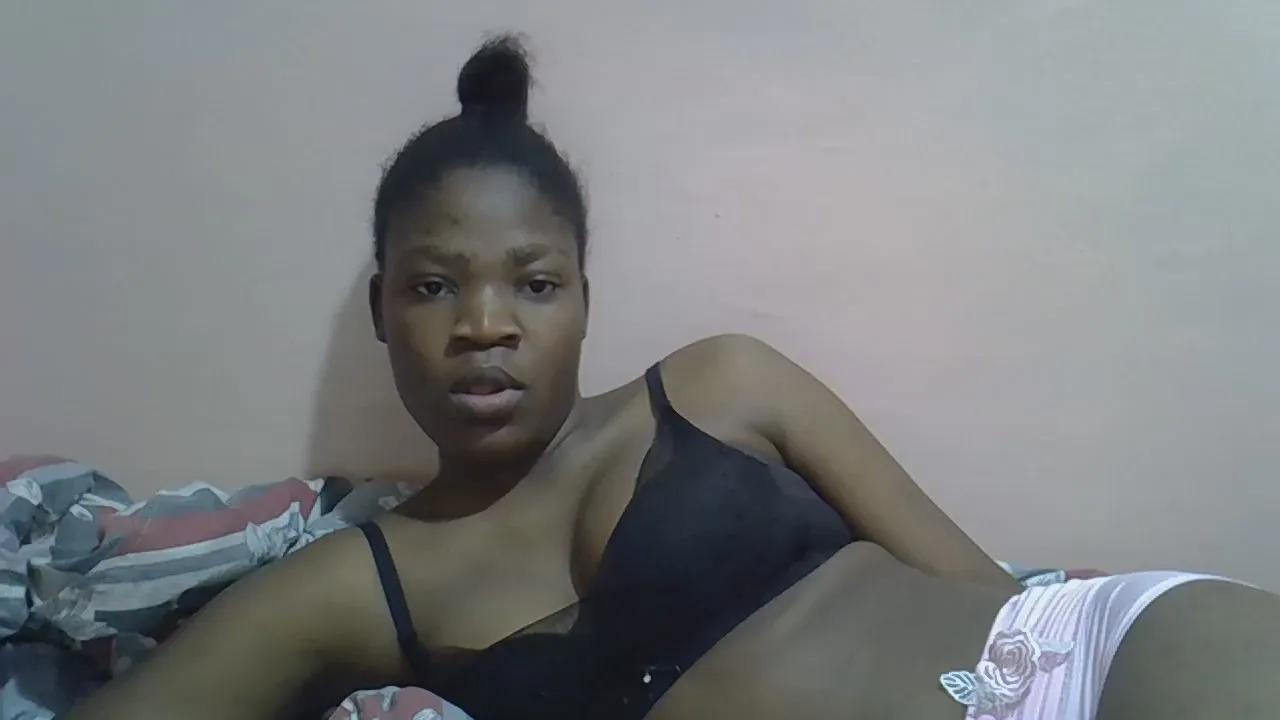 Nicious from Cam4