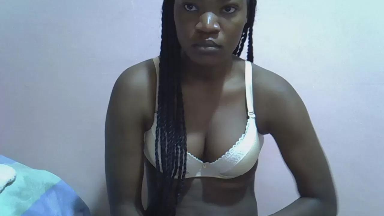 Nicious from Cam4