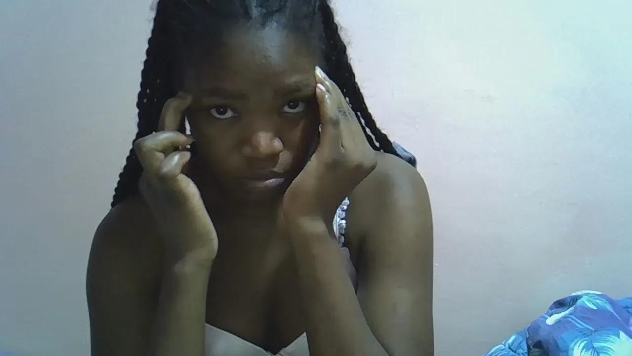 Nicious from Cam4