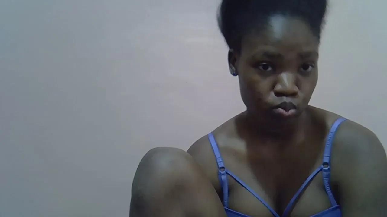 Nicious from Cam4