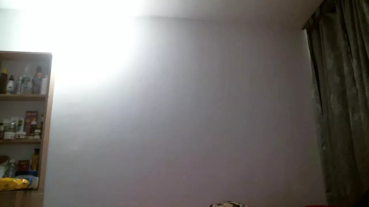 Ninfomana420 from Cam4