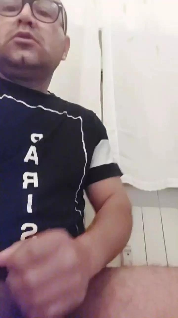 Pepinoverd from Cam4