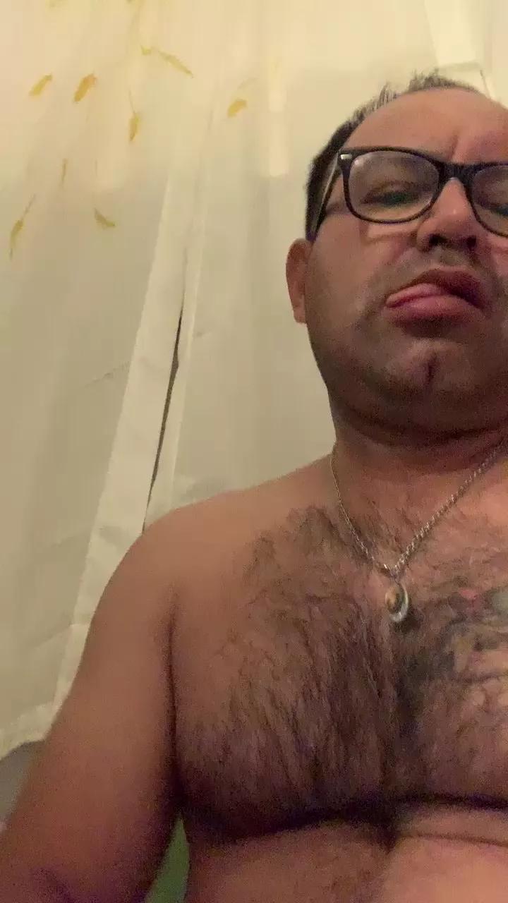 Pepinoverd from Cam4
