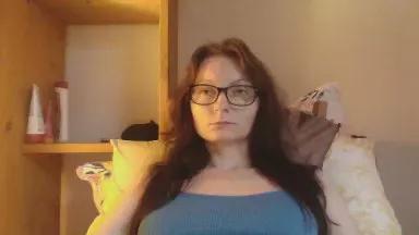 QueenDiva30 from Cam4