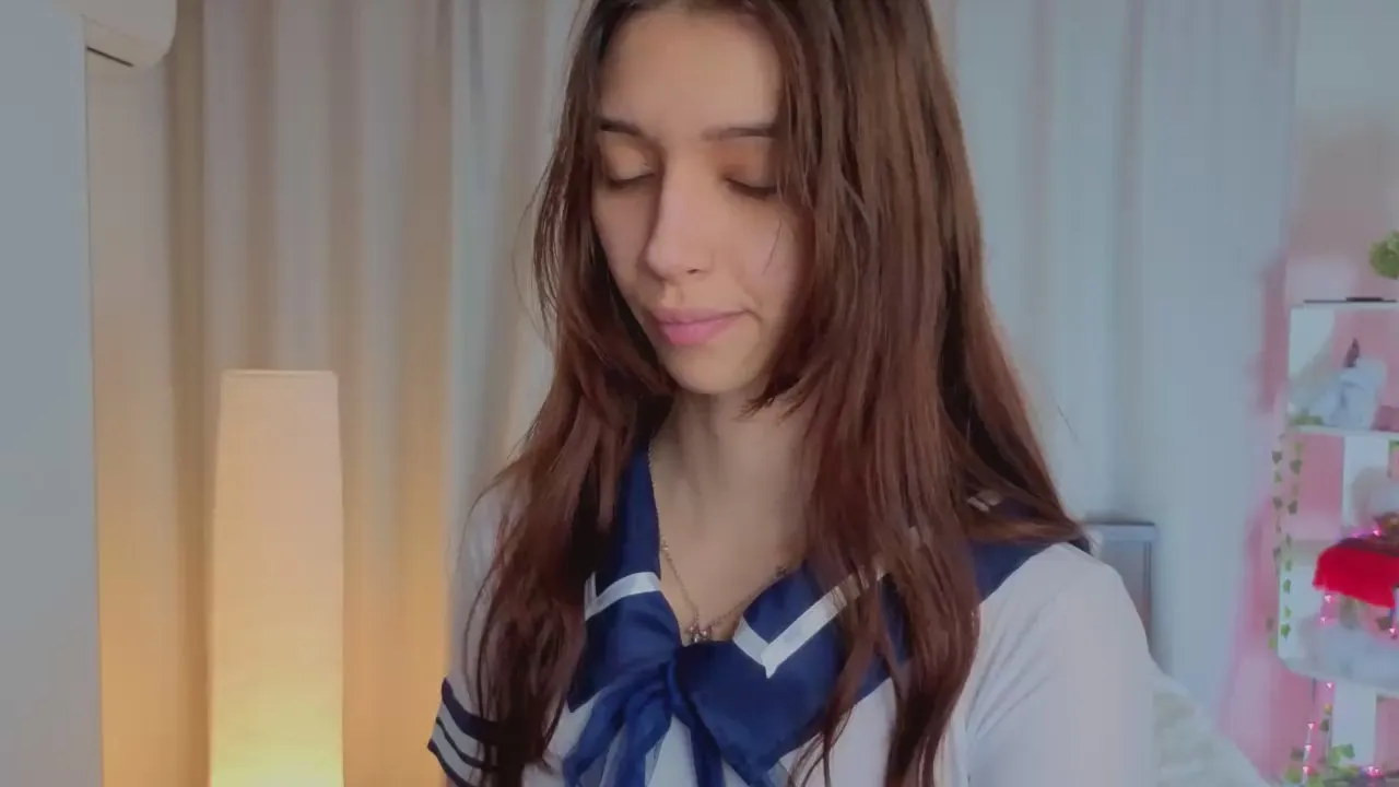 RanaeLomuscio from Cam4