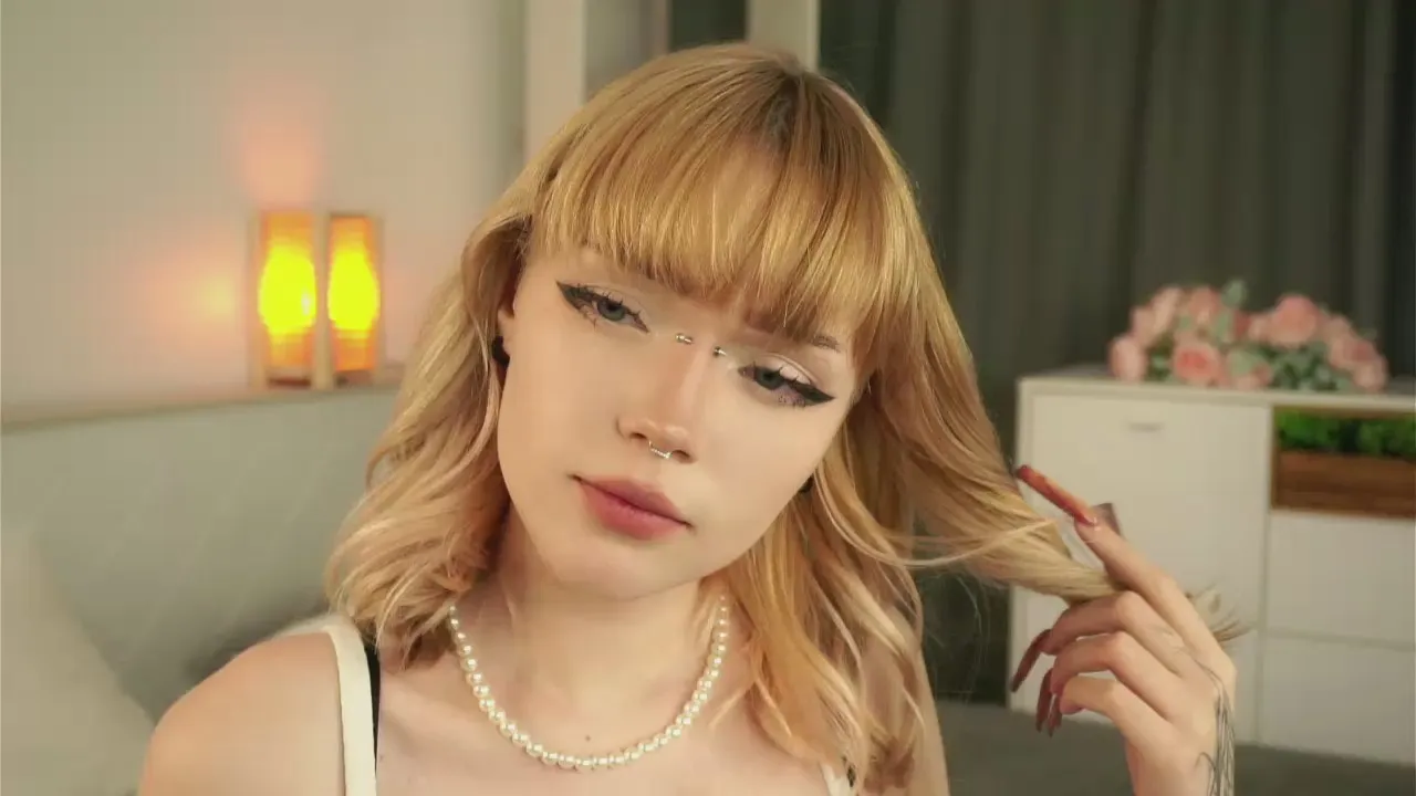 RossieBoesel from Cam4