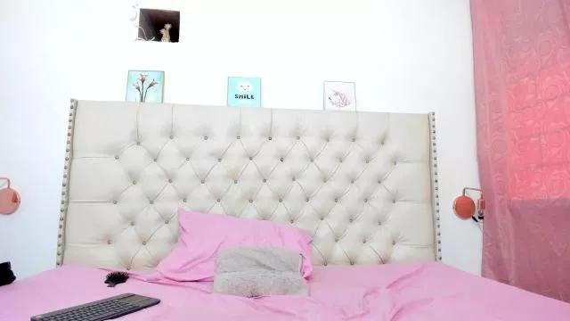 Samantha_Neuman from Cam4