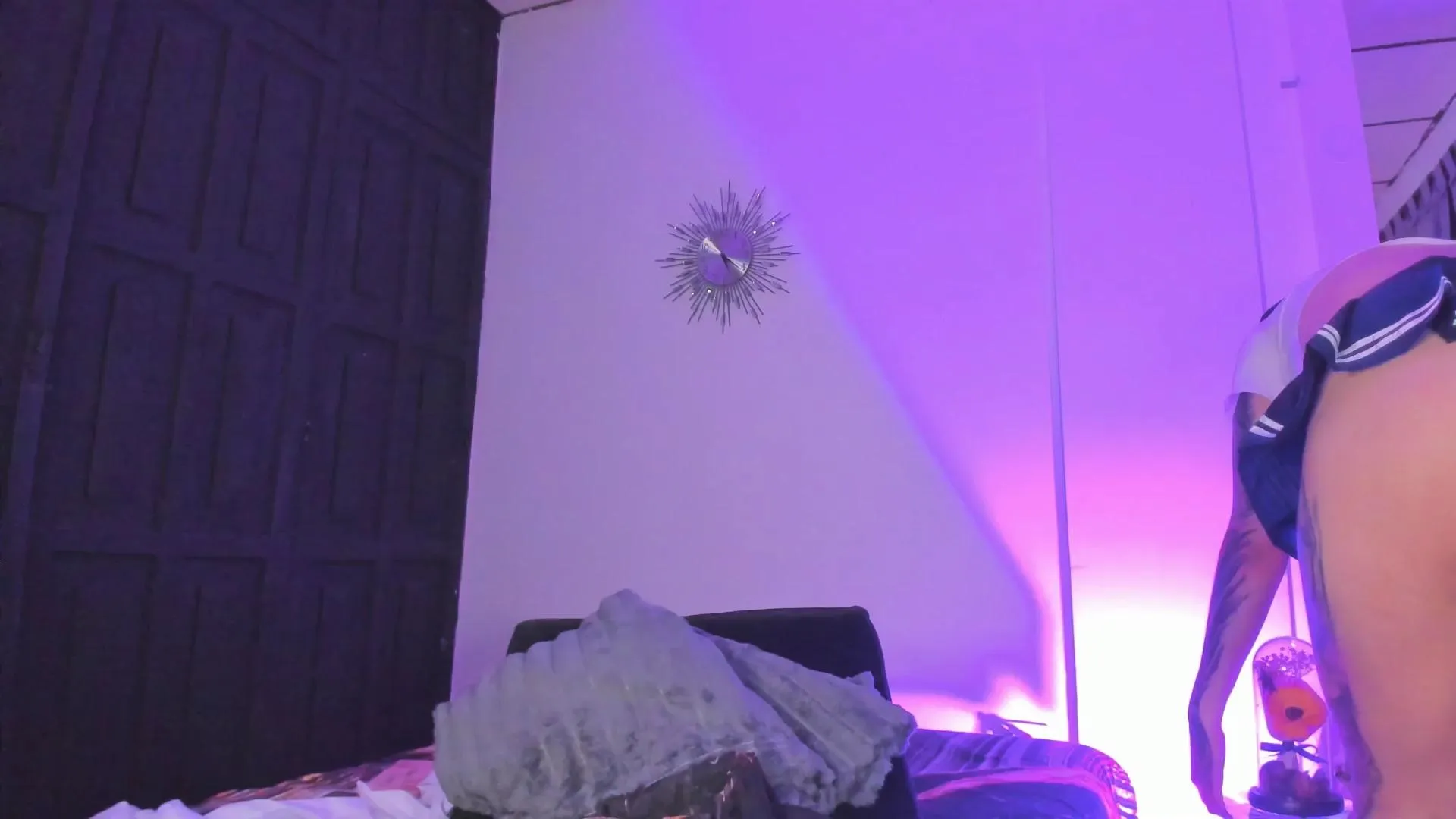 Samanthawestx from Cam4