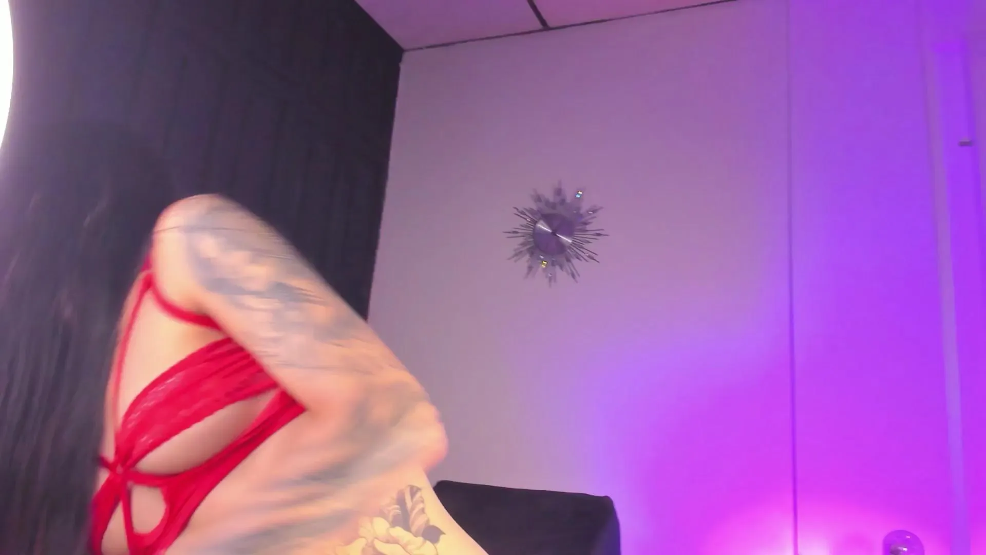 Samanthawestx from Cam4