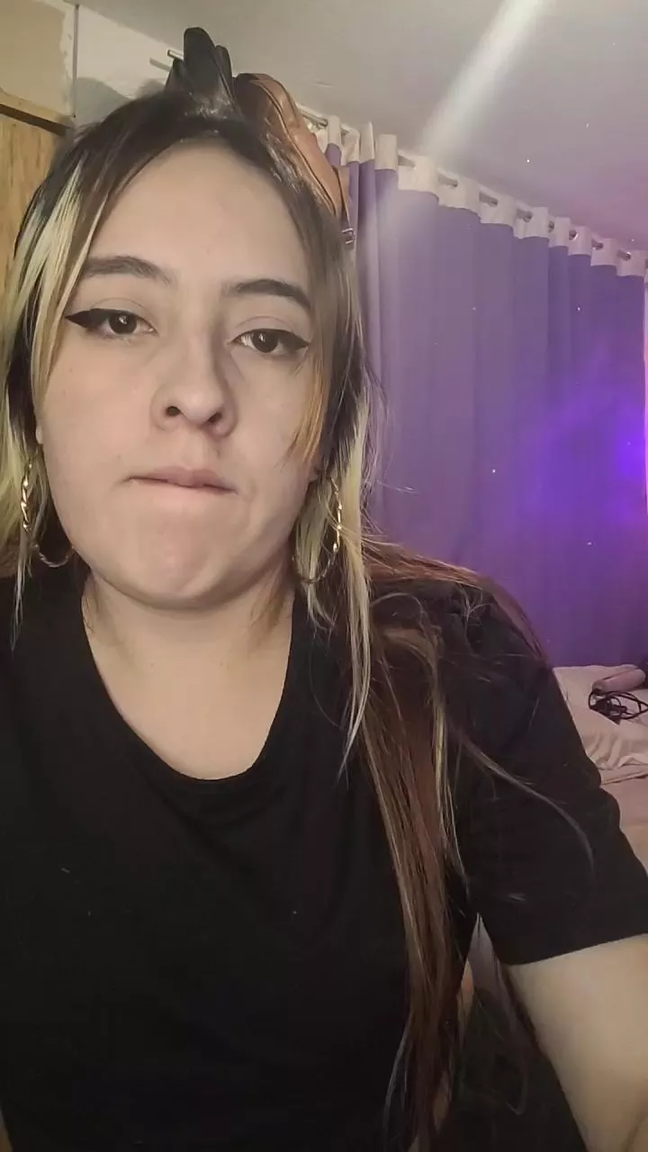 SarahRusso from Cam4