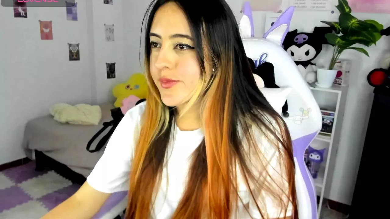 SarahRusso from Cam4