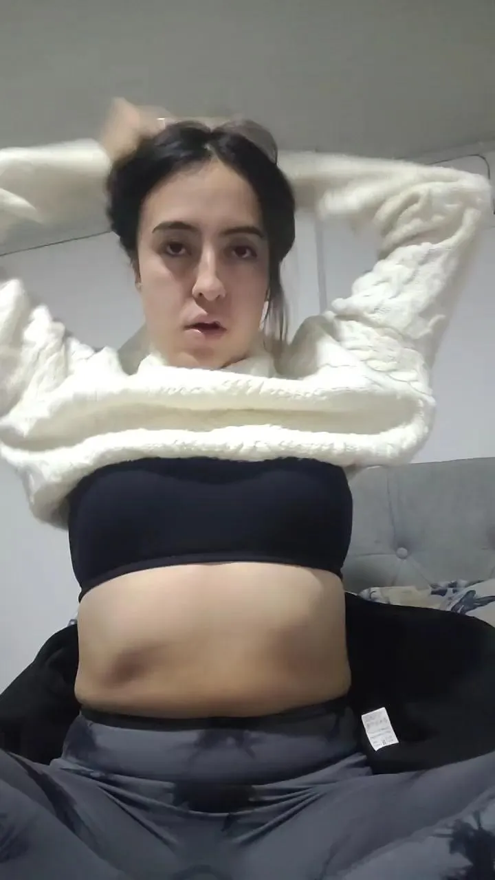 SarahRusso from Cam4