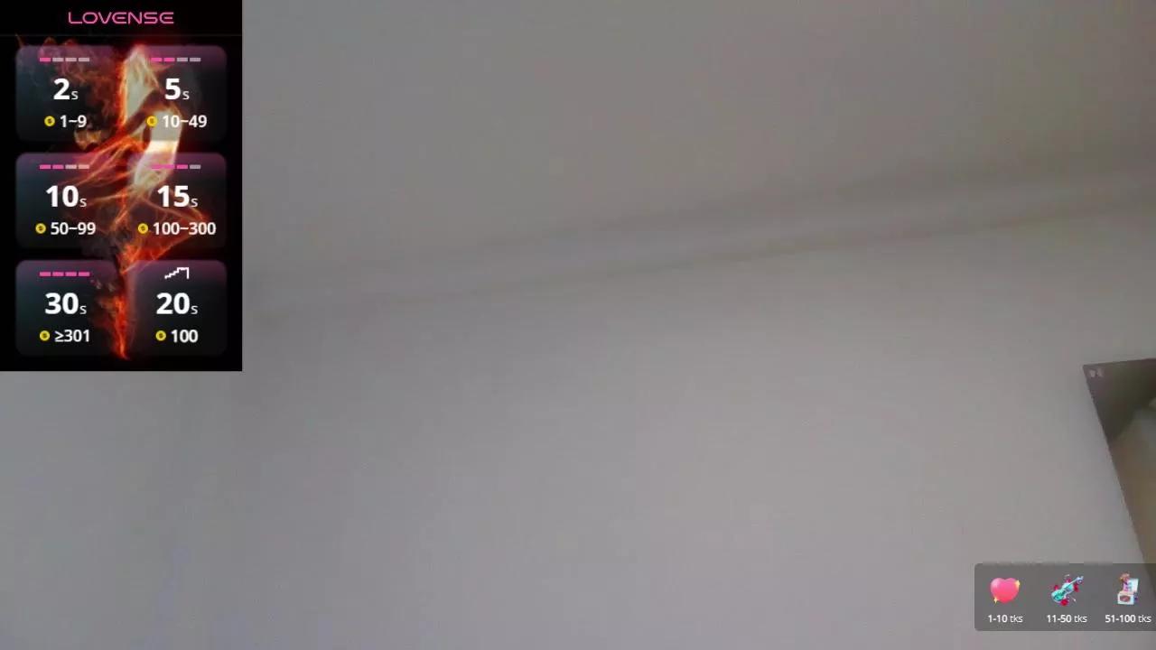 Saramartinez30 from Cam4