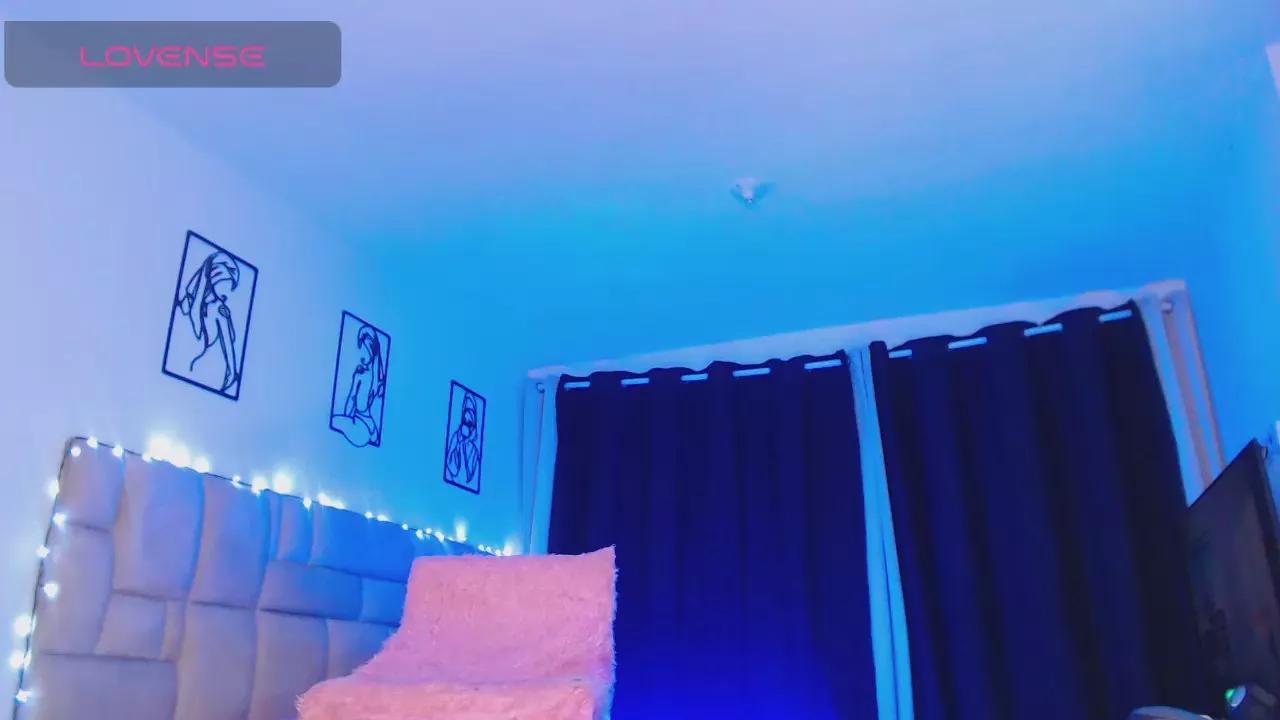 Sasha_21cm_ from Cam4