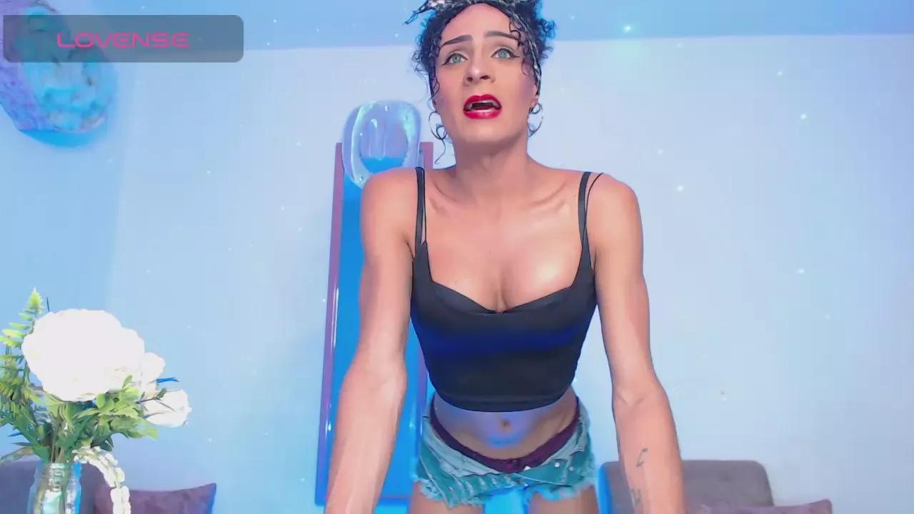 Sasha_21cm_ from Cam4