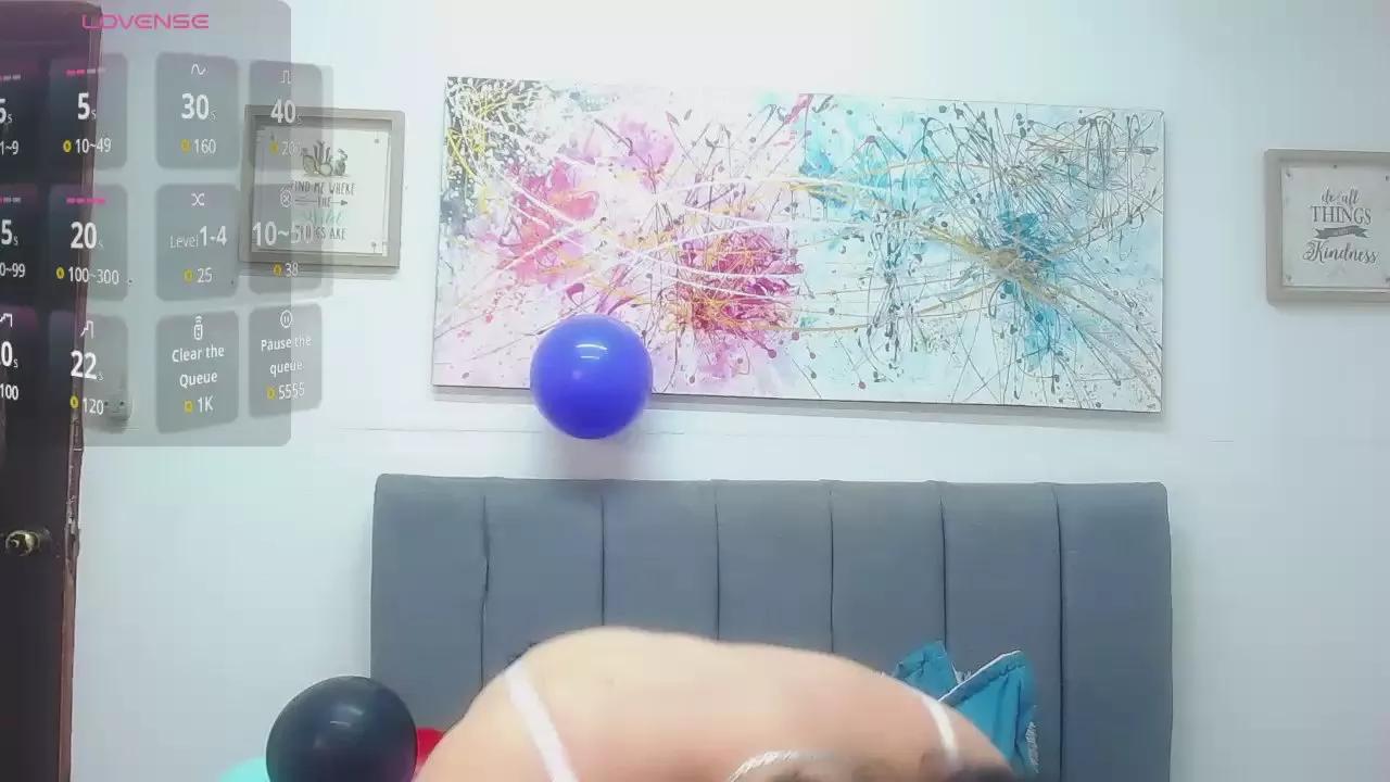 Sasi_luna from Cam4