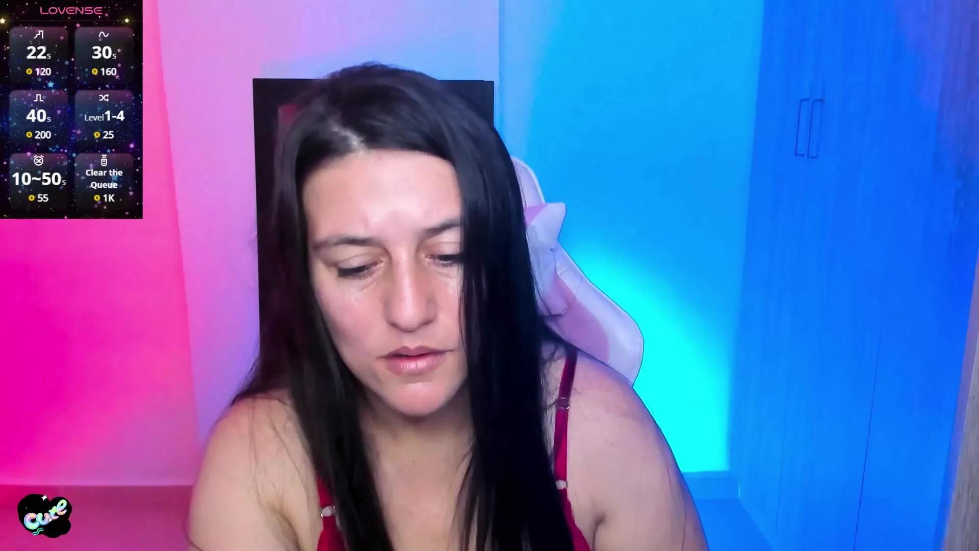Saskyaa from Cam4