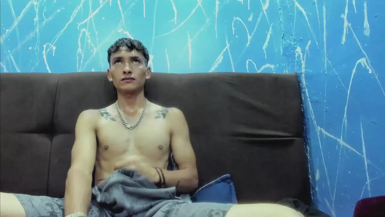 SavageLover_ from Cam4