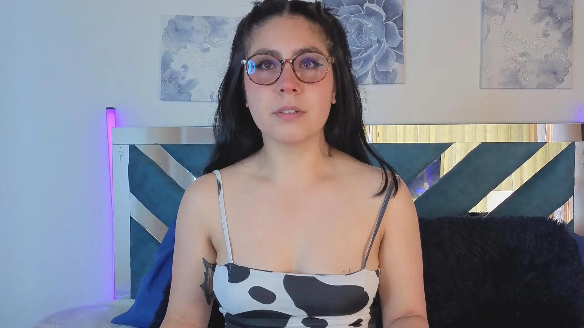Savannahbunny from Cam4