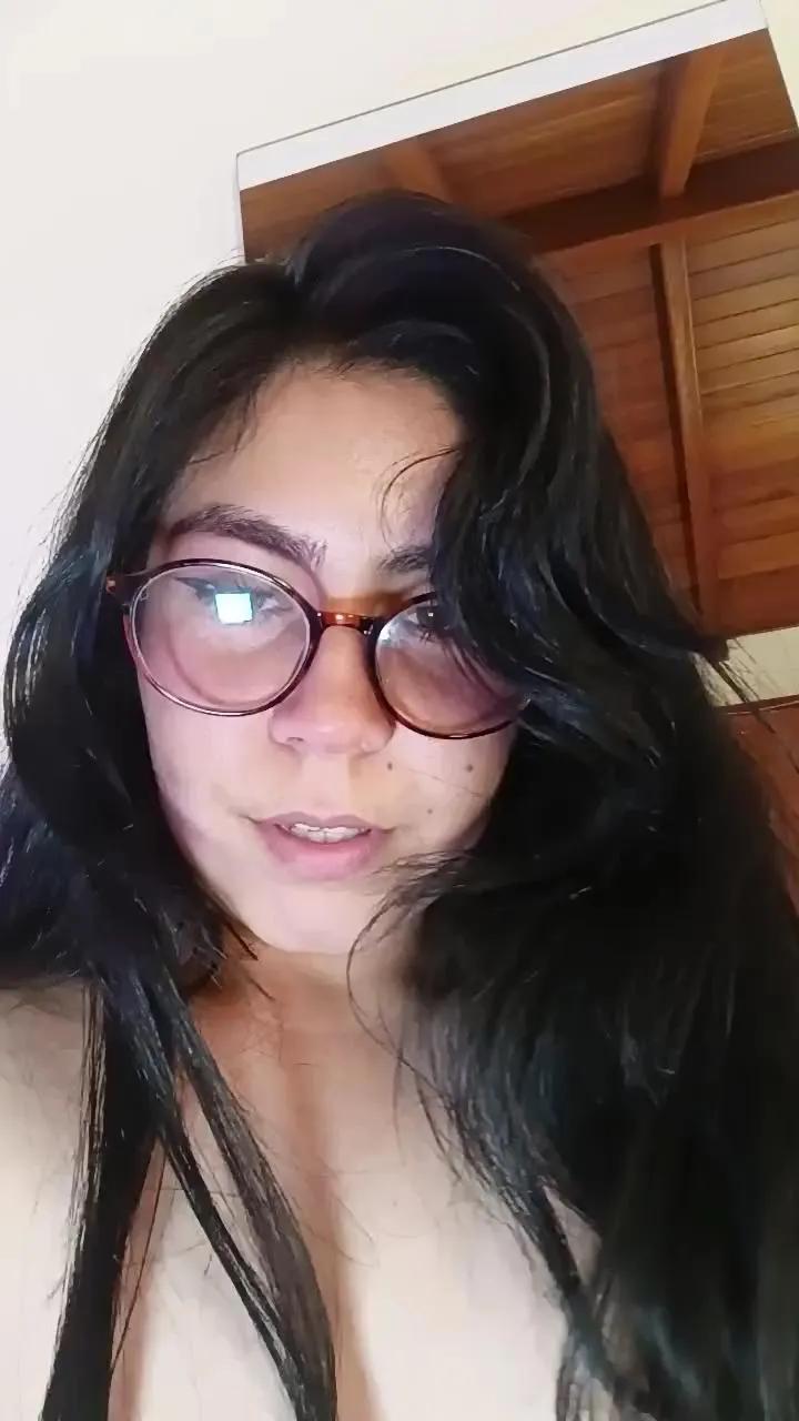 Savannahbunny from Cam4