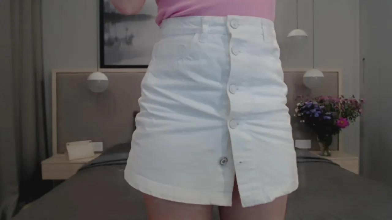 ShySchoolGrl from Cam4