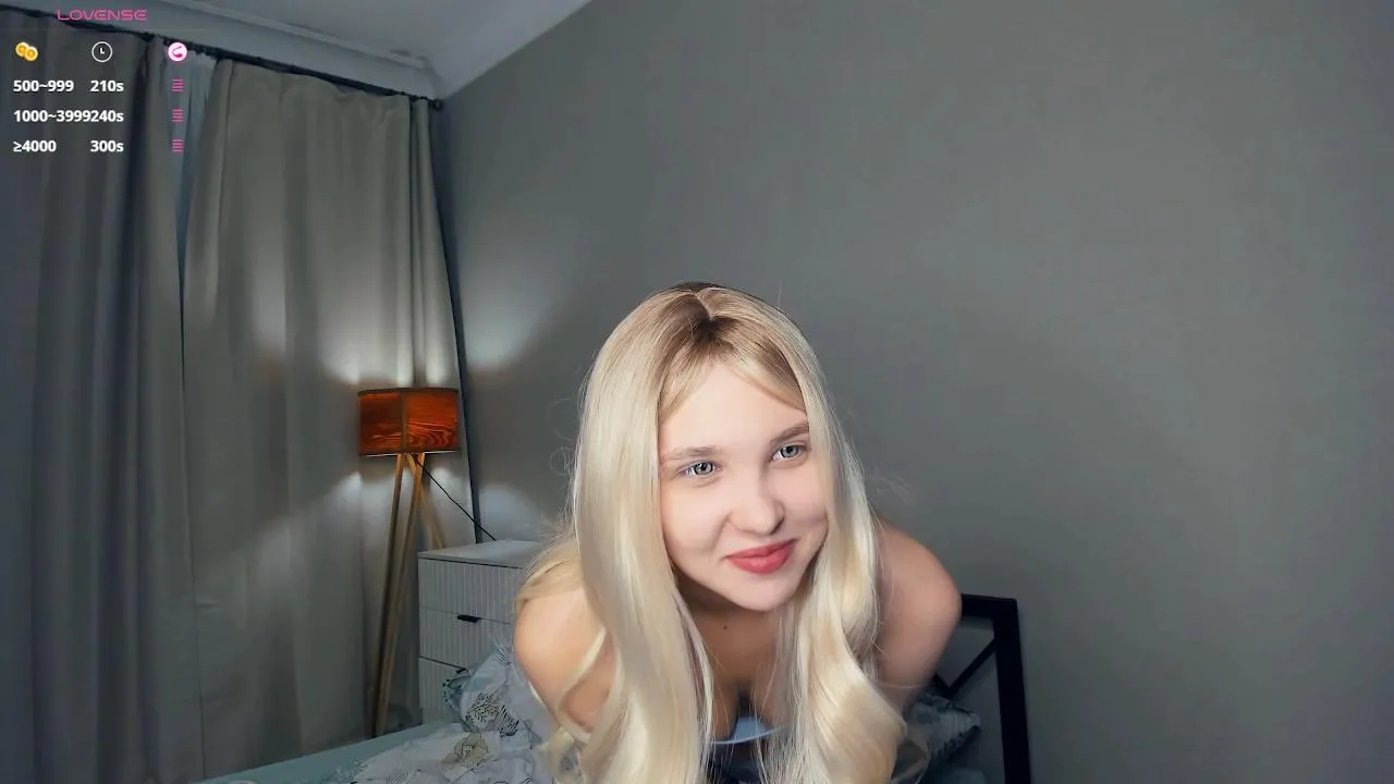 Summer_Lilac from Cam4