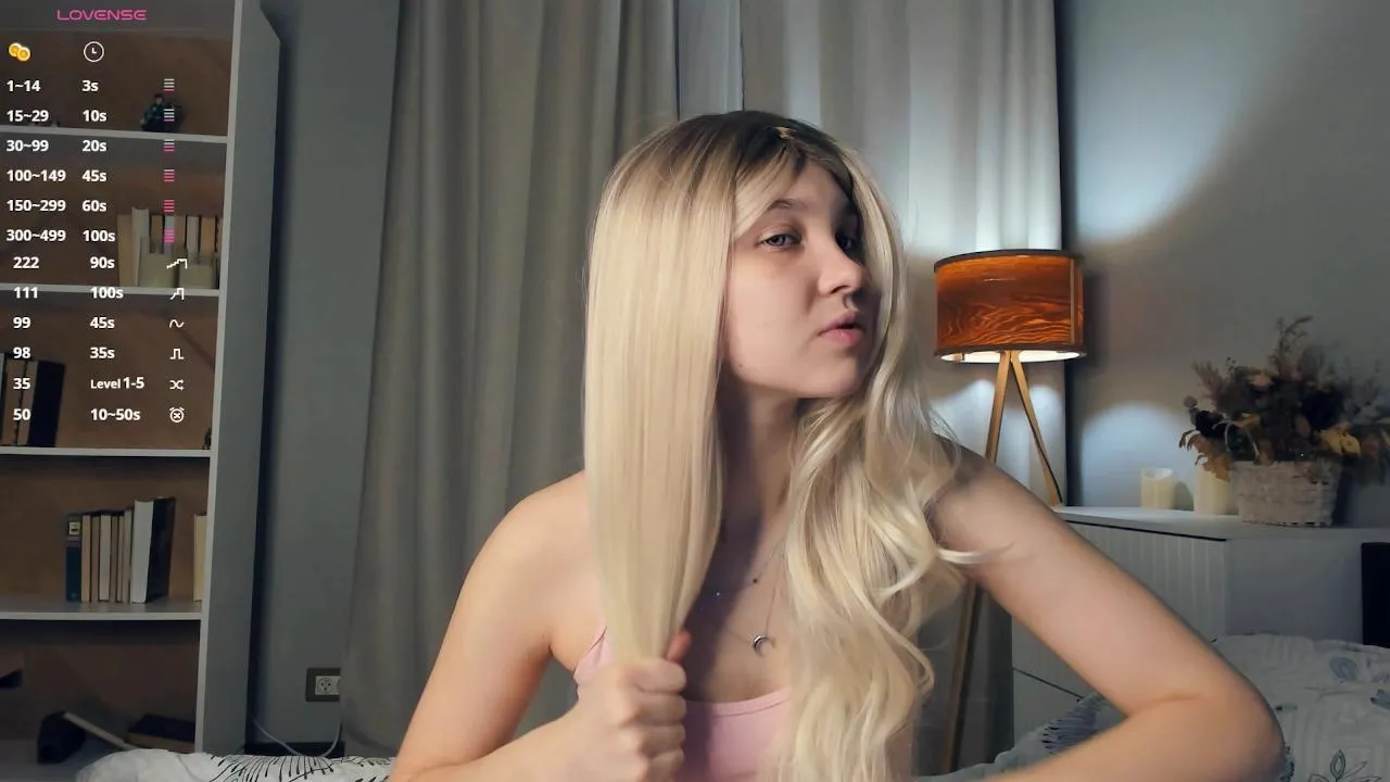 Summer_Lilac from Cam4