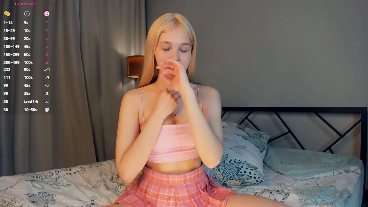 Summer_Lilac from Cam4