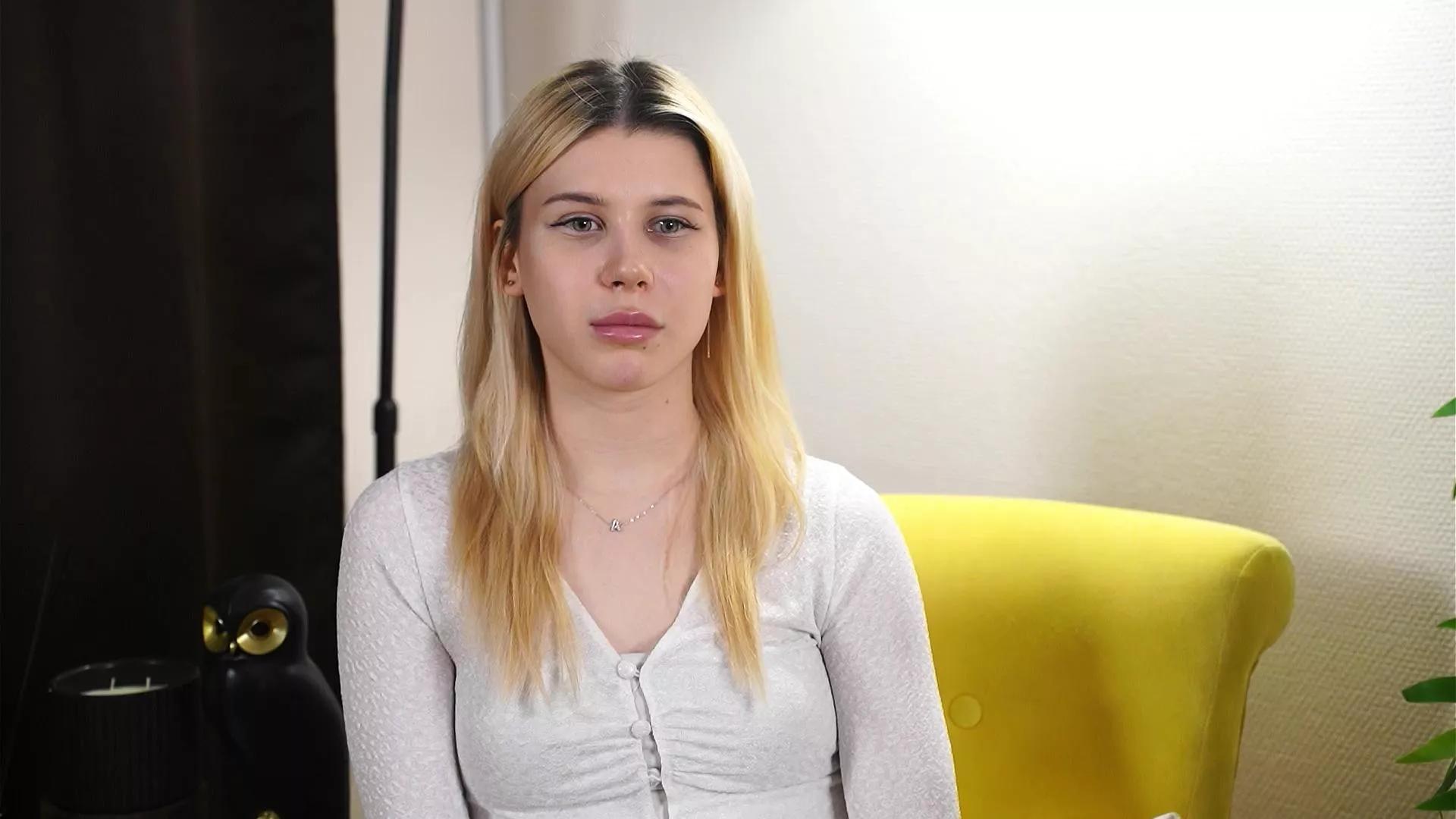 SunnivaGateley from Cam4