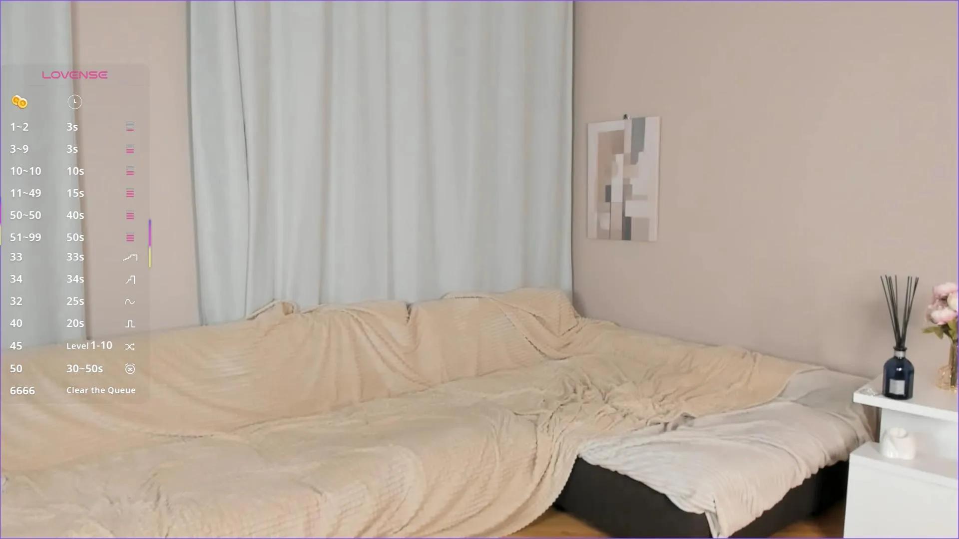 SunnivaGateley from Cam4