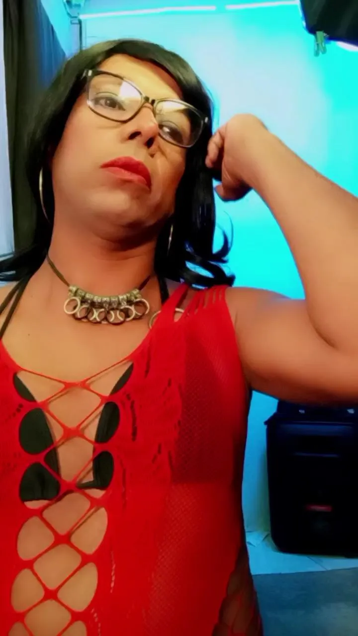 Susantrans from Cam4