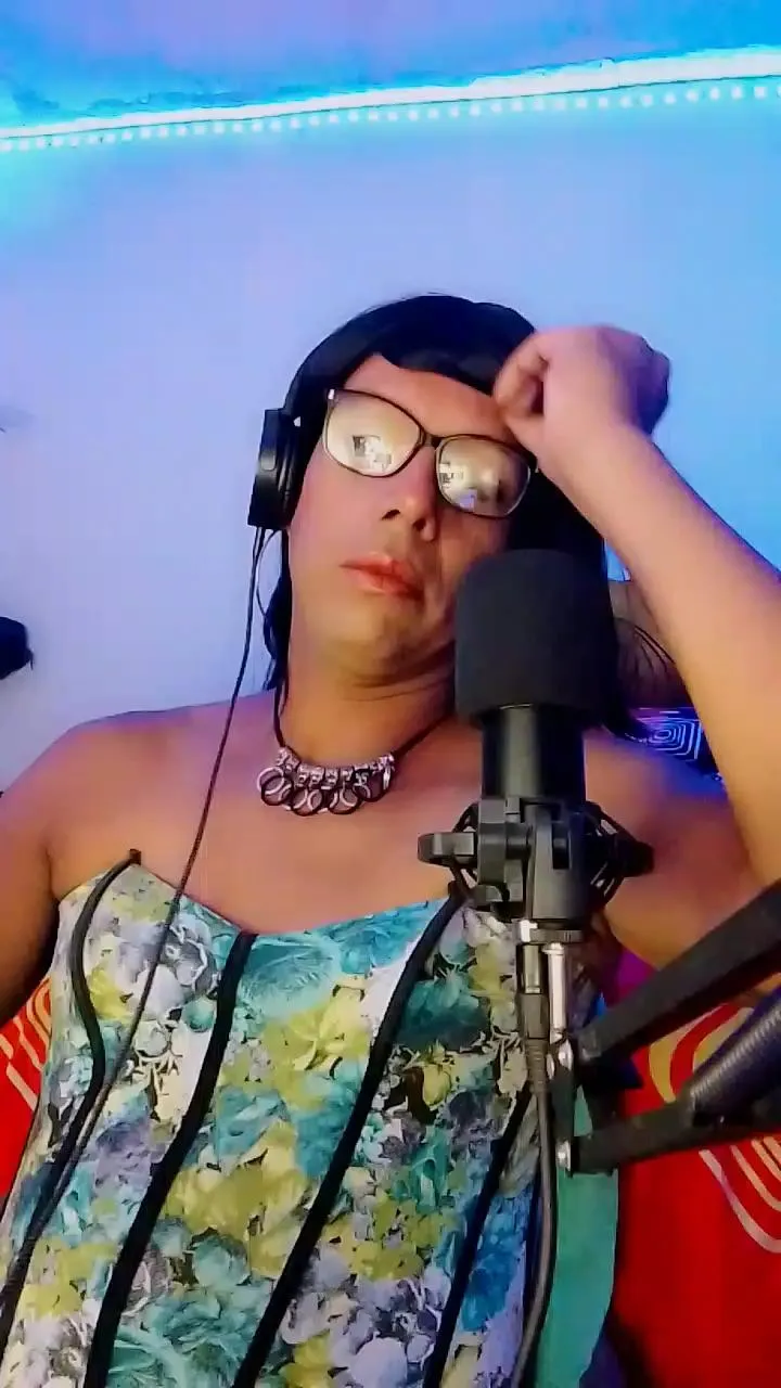 Susantrans from Cam4