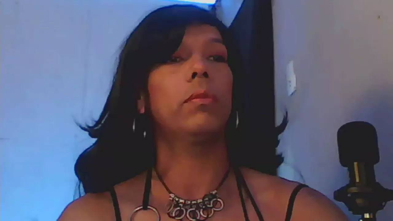 Susantrans from Cam4