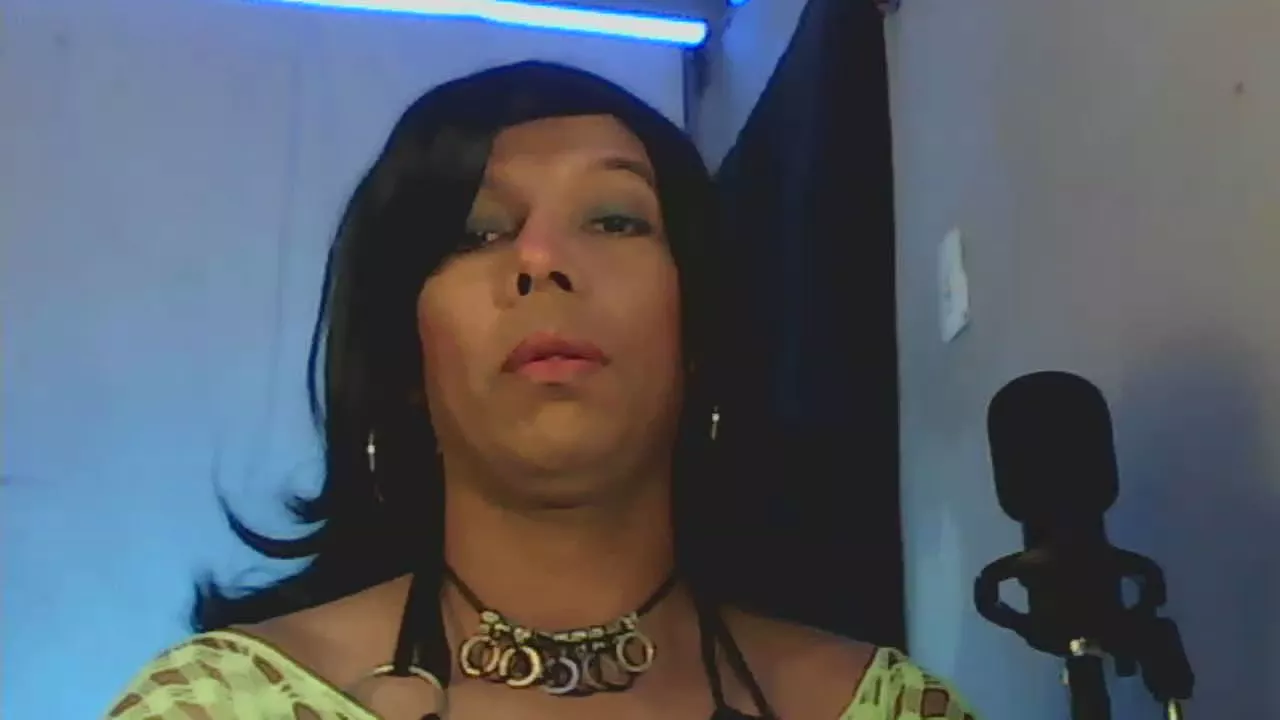 Susantrans from Cam4