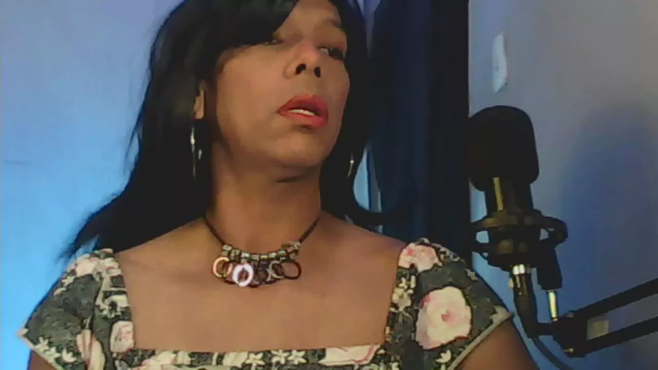 Susantrans from Cam4