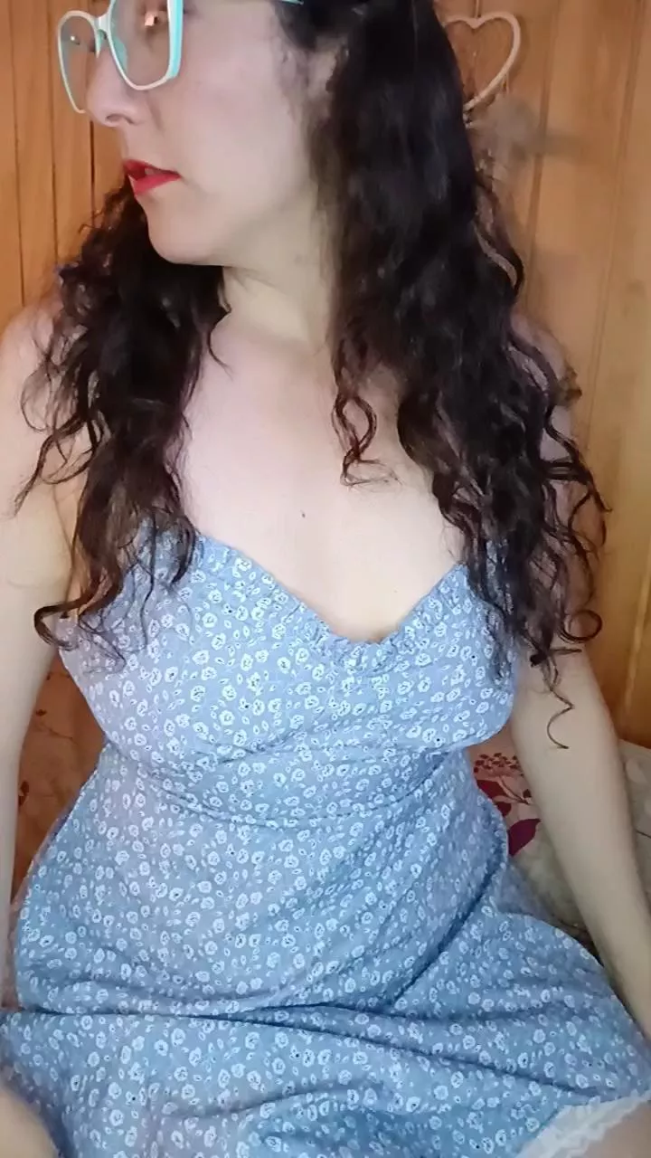 Sweetdelight69 from Cam4