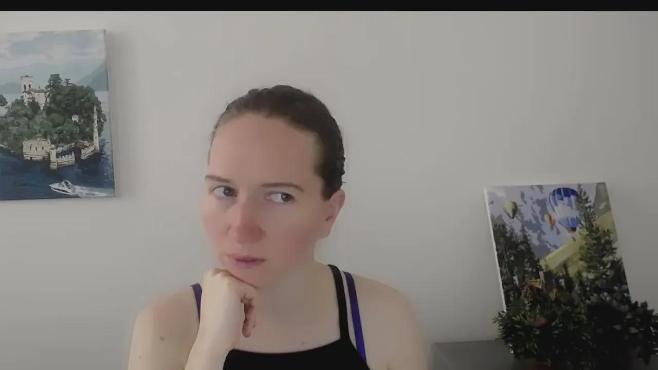 SweetMargo_ from Cam4