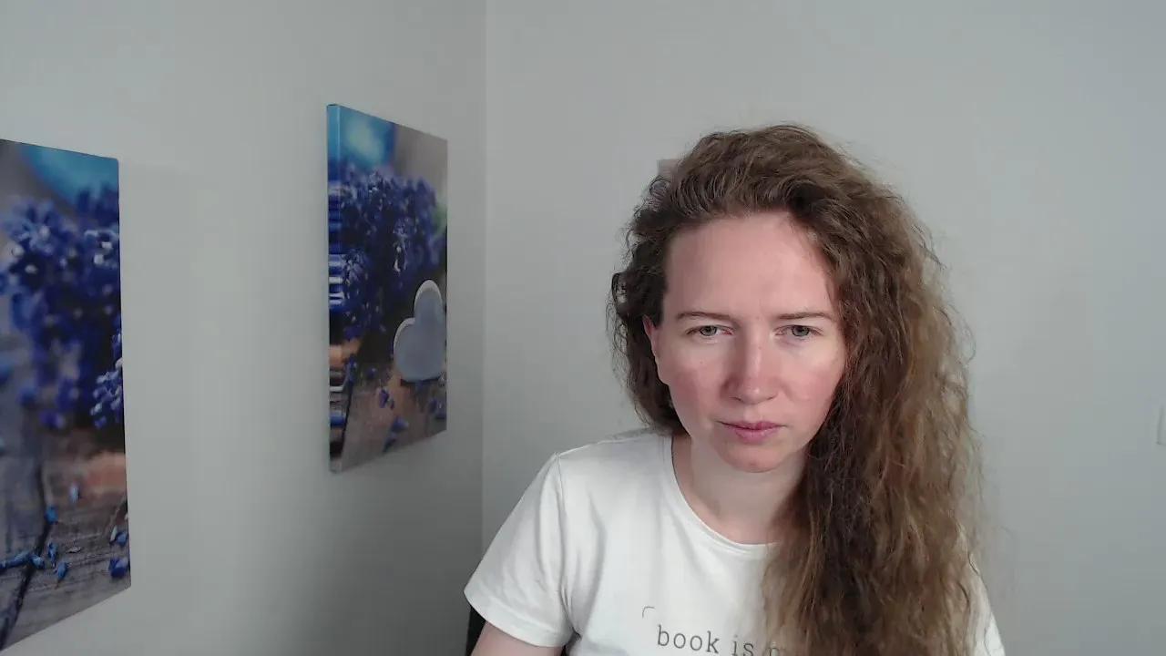 SweetMargo_ from Cam4