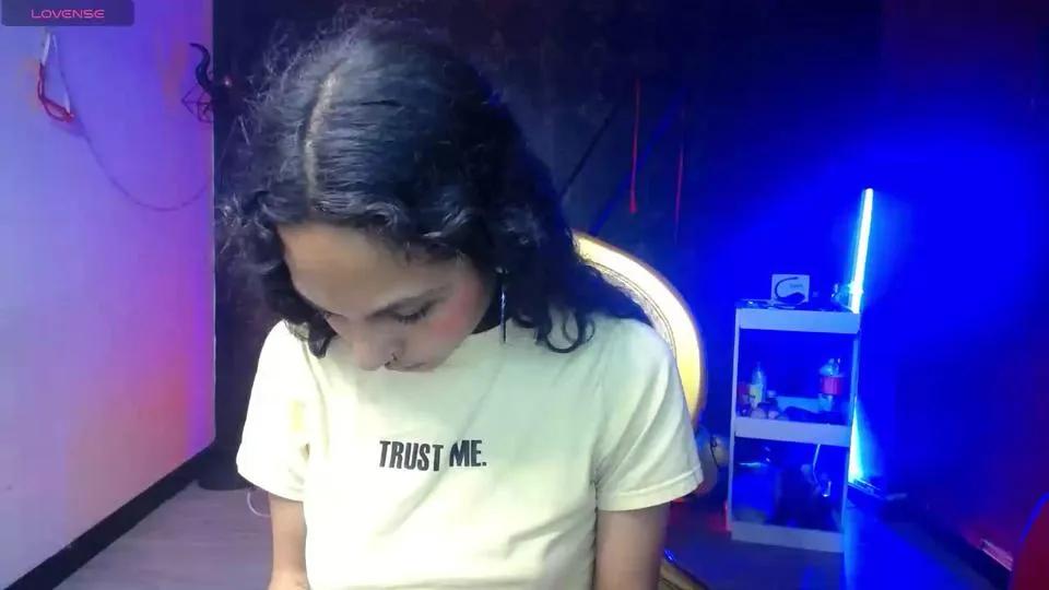 Sweett_pleasure from Cam4