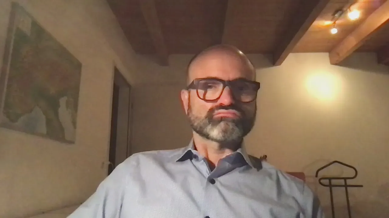 Swiss_man_69 from Cam4