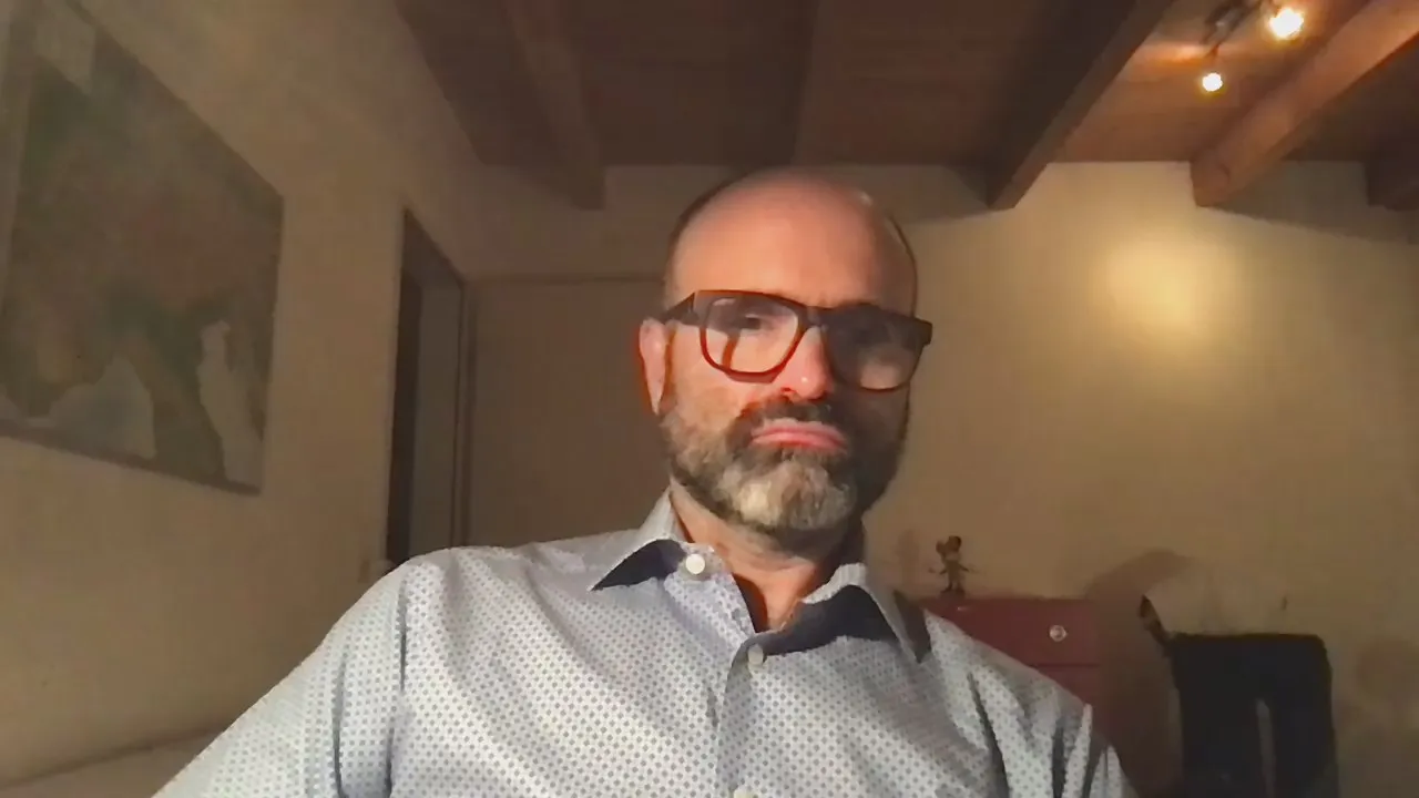 Swiss_man_69 from Cam4